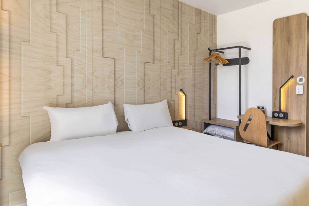 B&B HOTEL Carcassonne Rocadest La Cite 15/36