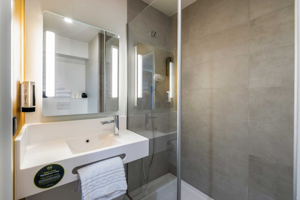 B&B HOTEL Carcassonne Rocadest La Cite 14/36
