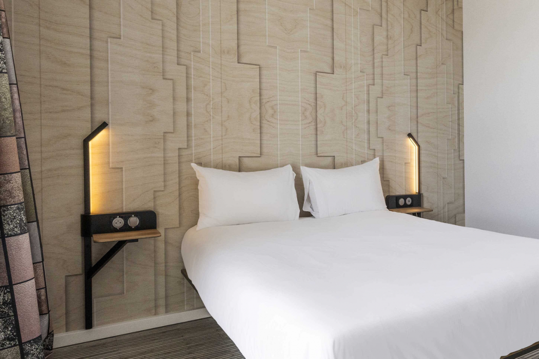 B&B HOTEL Carcassonne Rocadest La Cite 17/36