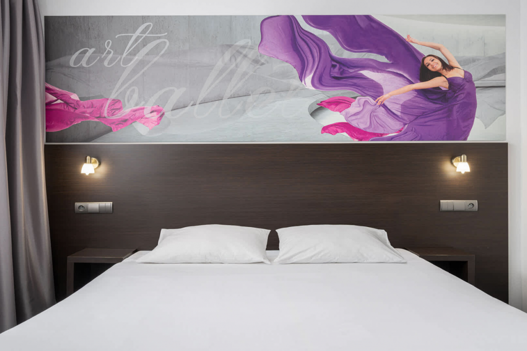 B&B Hotel Bytom 14/30