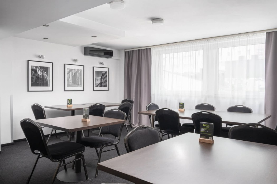 B&B Hotel Bytom 25/30