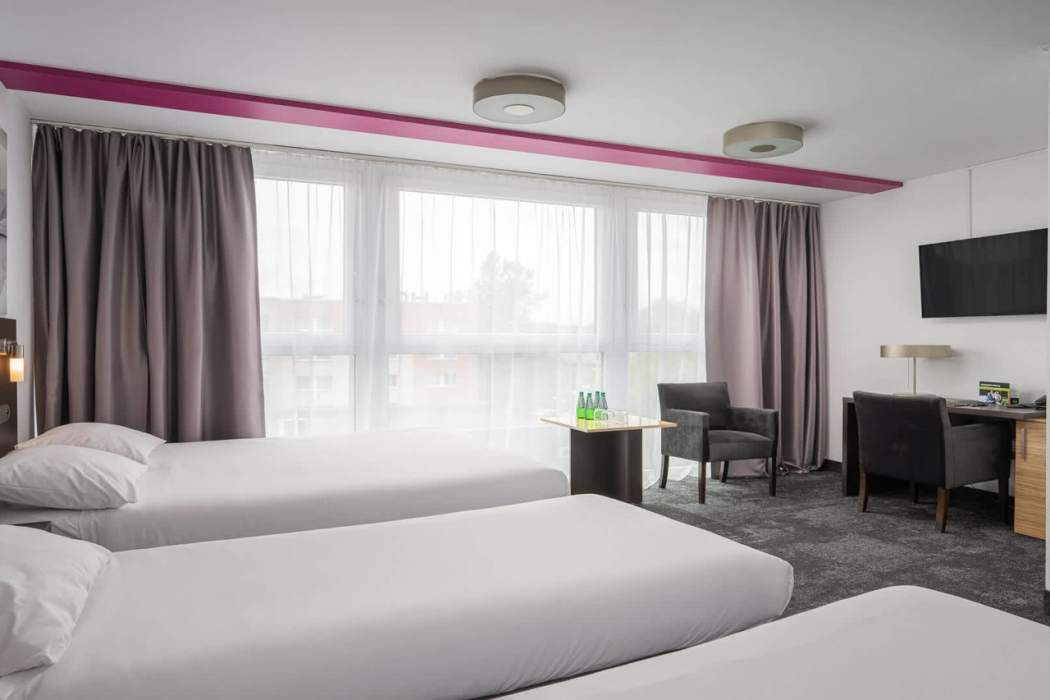 B&B Hotel Bytom 12/30