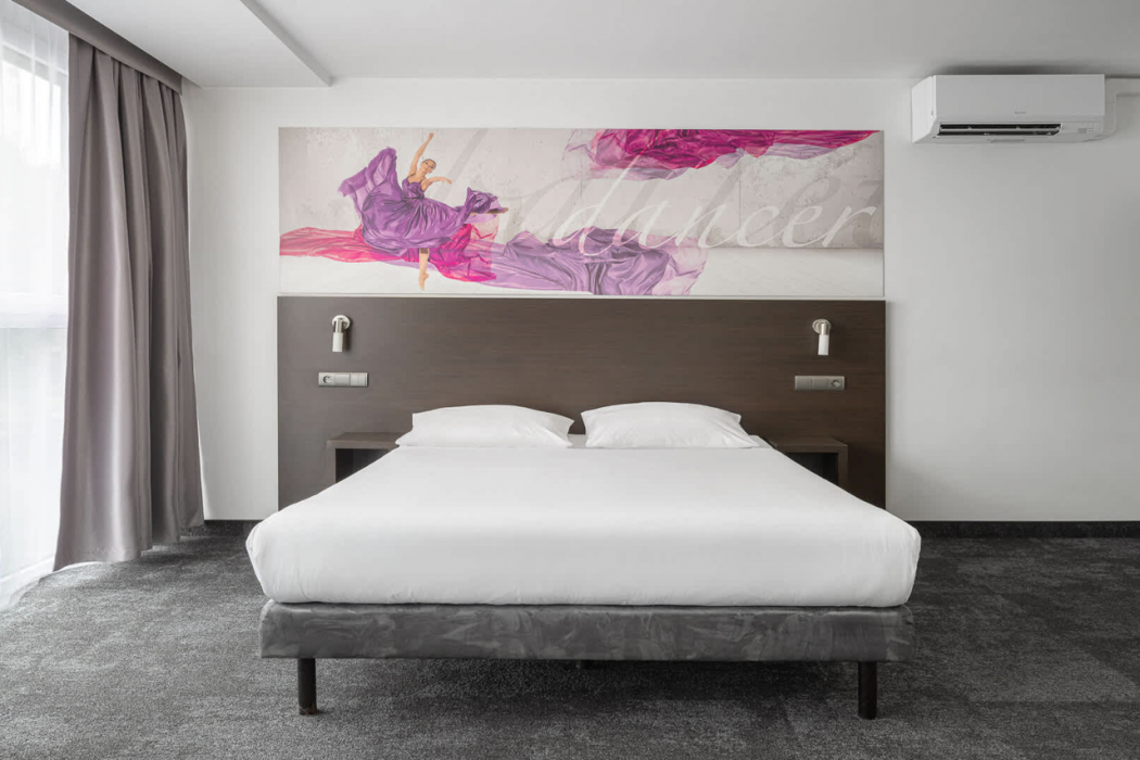 B&B Hotel Bytom 13/30