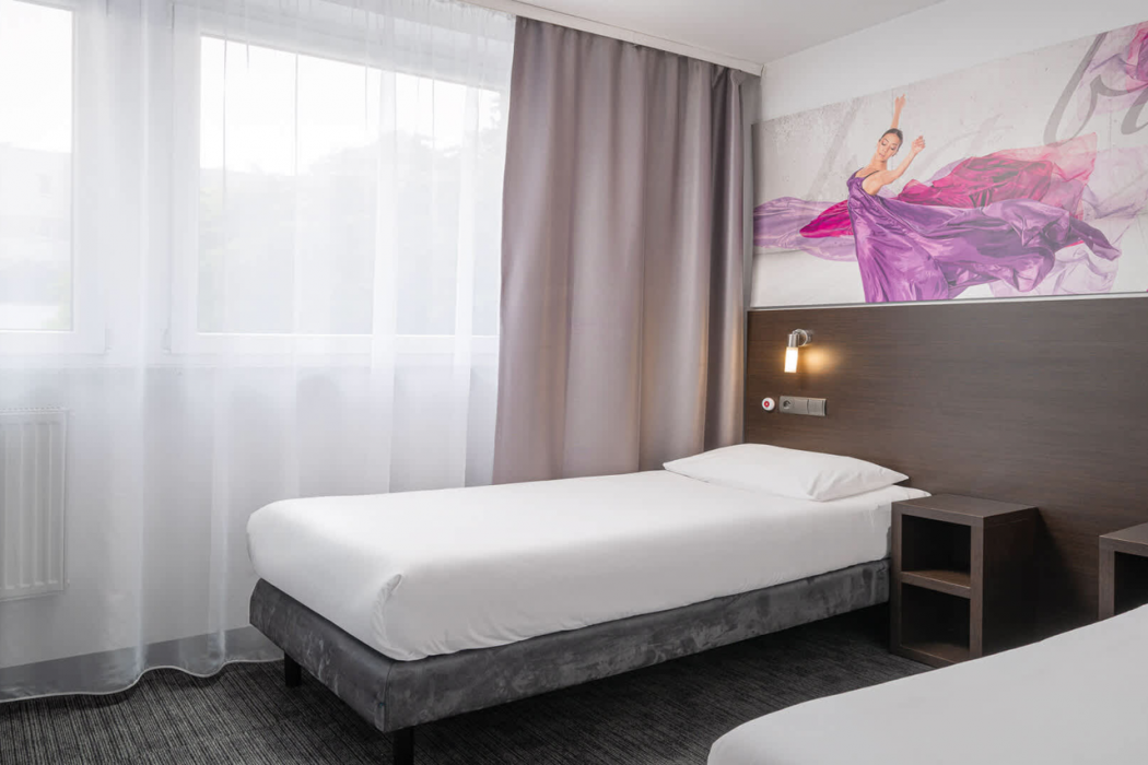 B&B Hotel Bytom 15/30