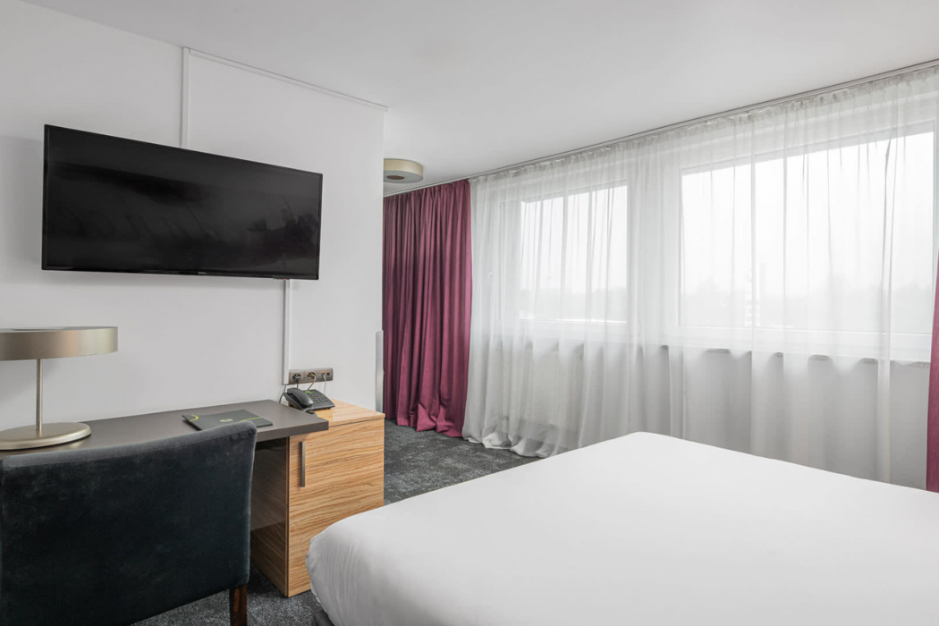 B&B Hotel Bytom 11/30