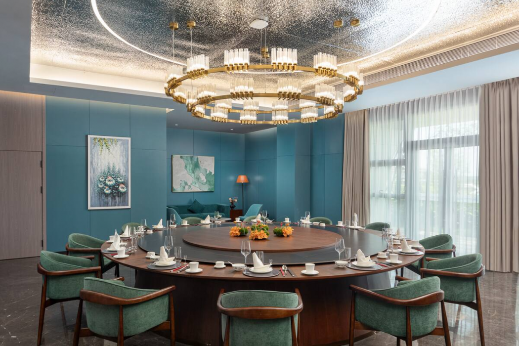 Days Hotel by Wyndham Qionglai Yangan New Town 11/27
