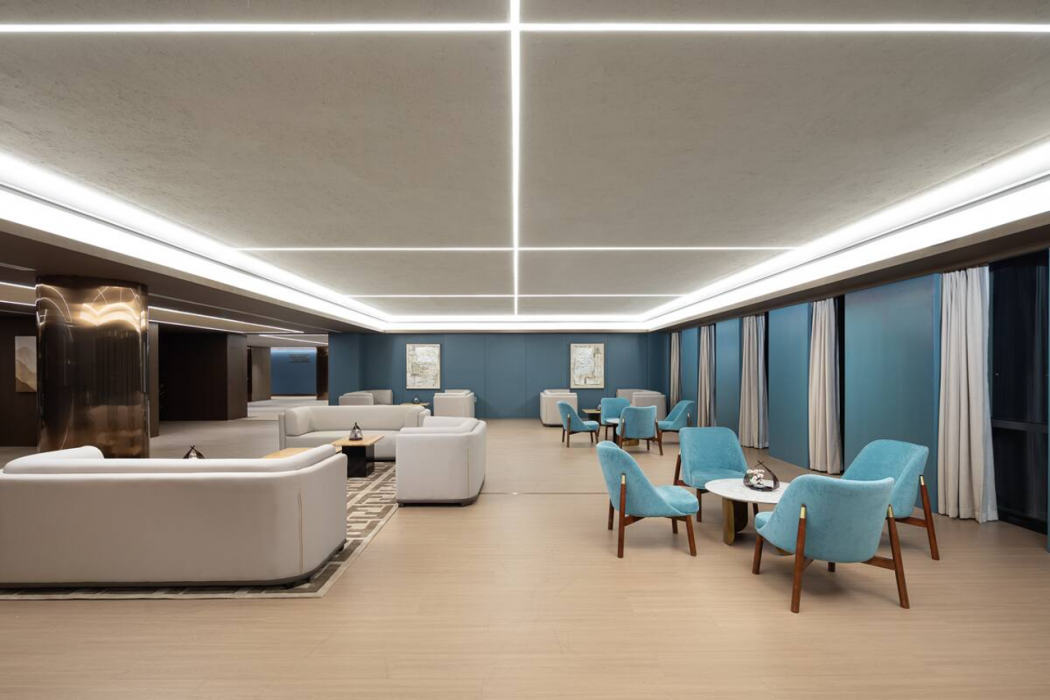 Days Hotel by Wyndham Qionglai Yangan New Town 12/27