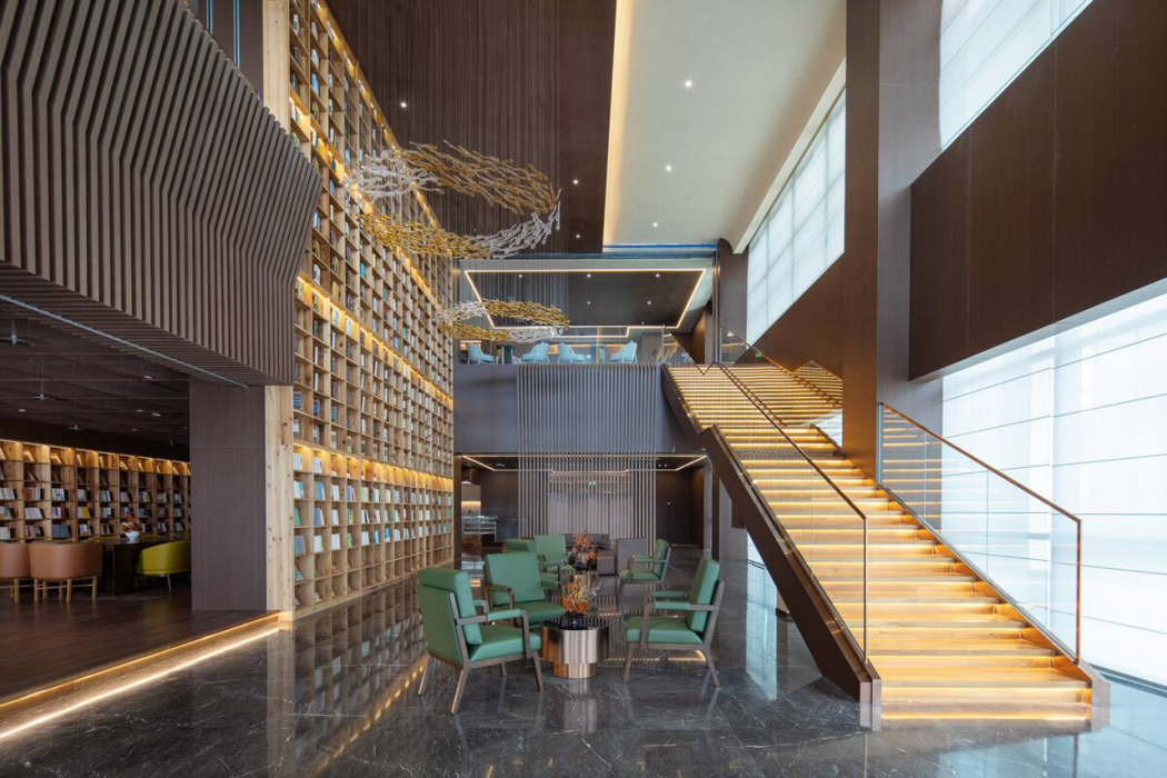 Days Hotel by Wyndham Qionglai Yangan New Town 10/27