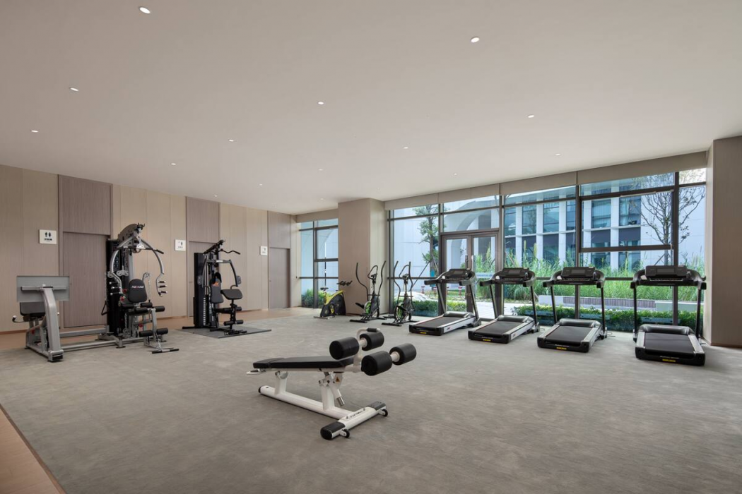 Days Hotel by Wyndham Qionglai Yangan New Town 14/27