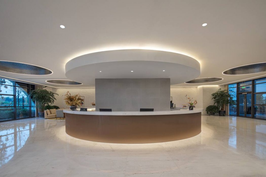 Days Hotel by Wyndham Qionglai Yangan New Town 3/27