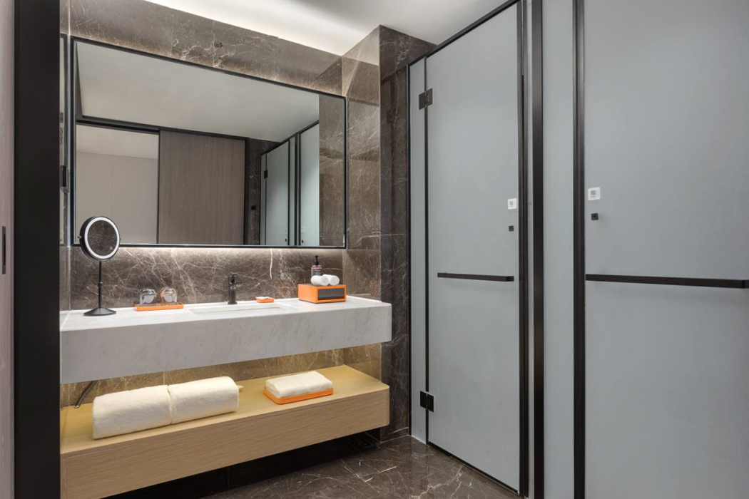 Days Hotel by Wyndham Qionglai Yangan New Town 9/27