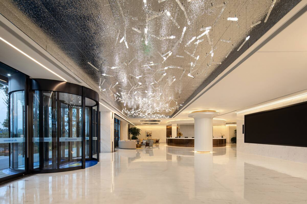 Days Hotel by Wyndham Qionglai Yangan New Town 4/27