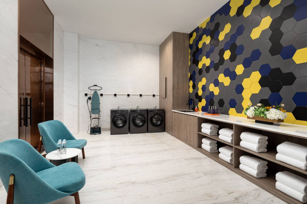 Days Hotel by Wyndham Qionglai Yangan New Town 13/27
