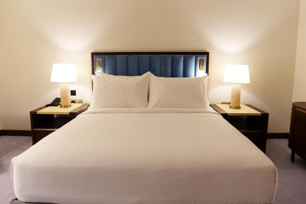 فندق بننسولا وورث(Peninsula Worth Hotel) 18/41