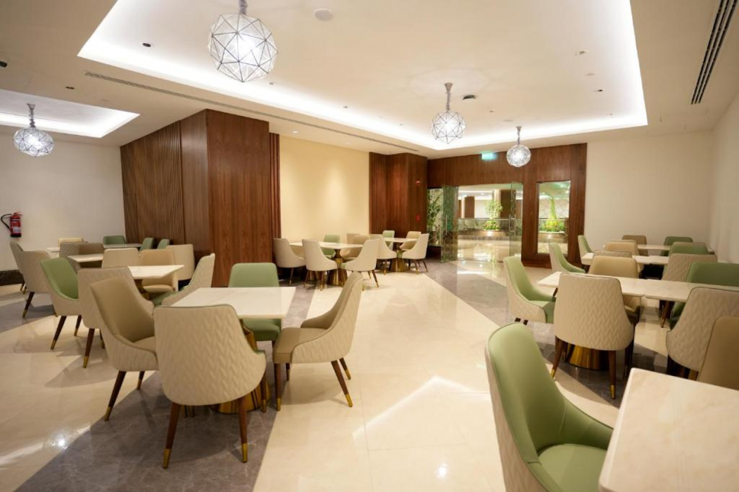 فندق بننسولا وورث(Peninsula Worth Hotel) 28/41