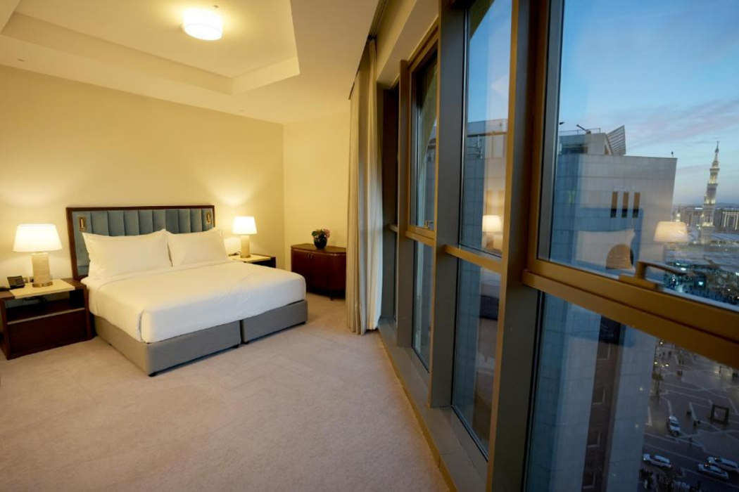 فندق بننسولا وورث(Peninsula Worth Hotel) 19/41