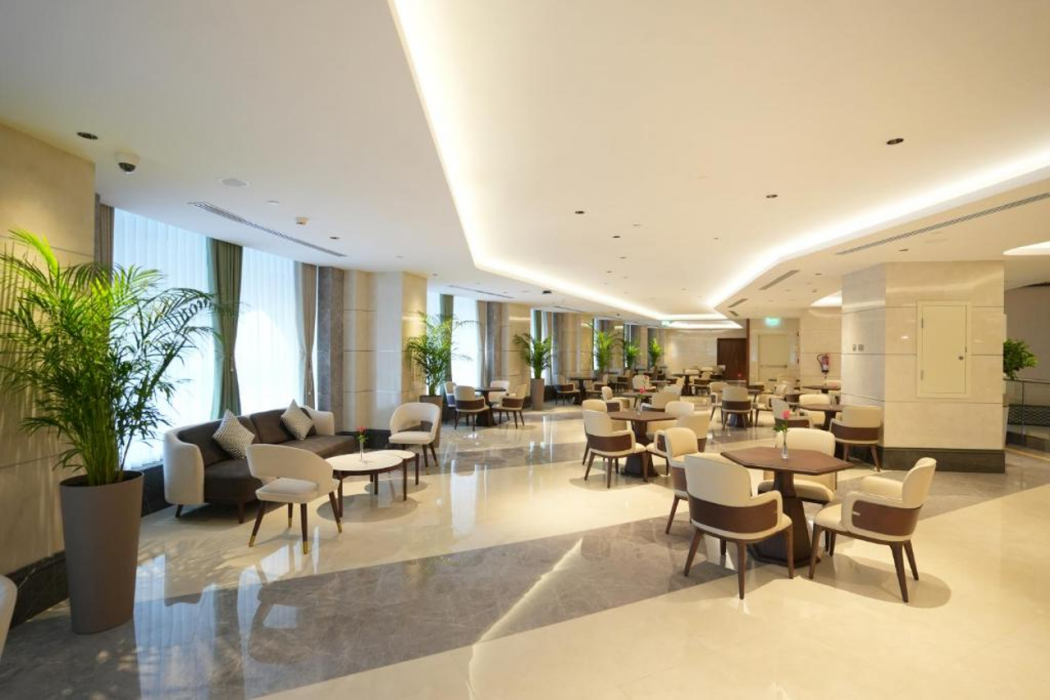 فندق بننسولا وورث(Peninsula Worth Hotel) 27/41