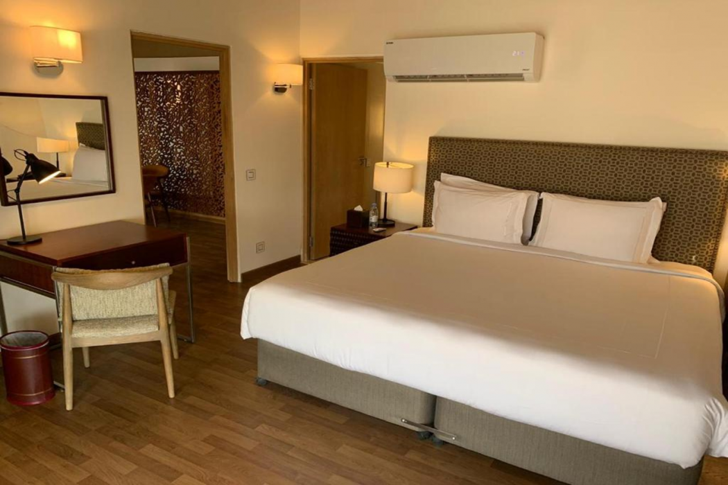 Ashar Tented Resort 10/46