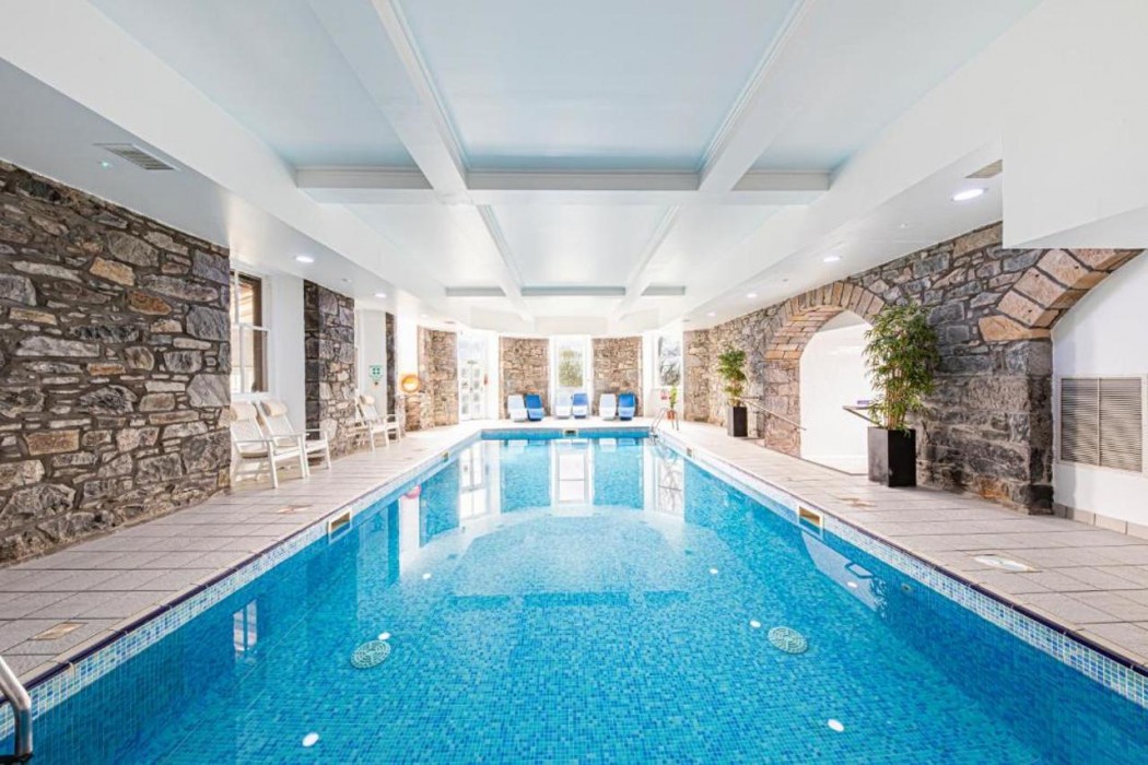 Atholl Palace Hotel 35/65