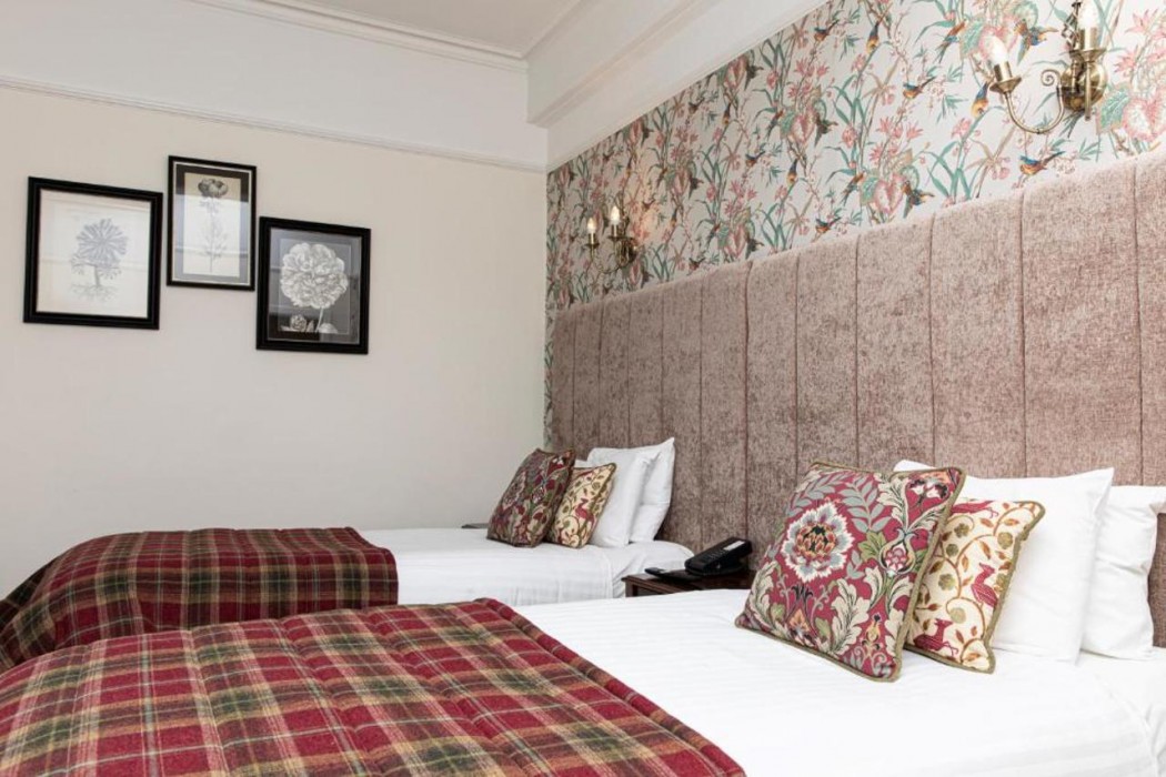 Atholl Palace Hotel 14/65