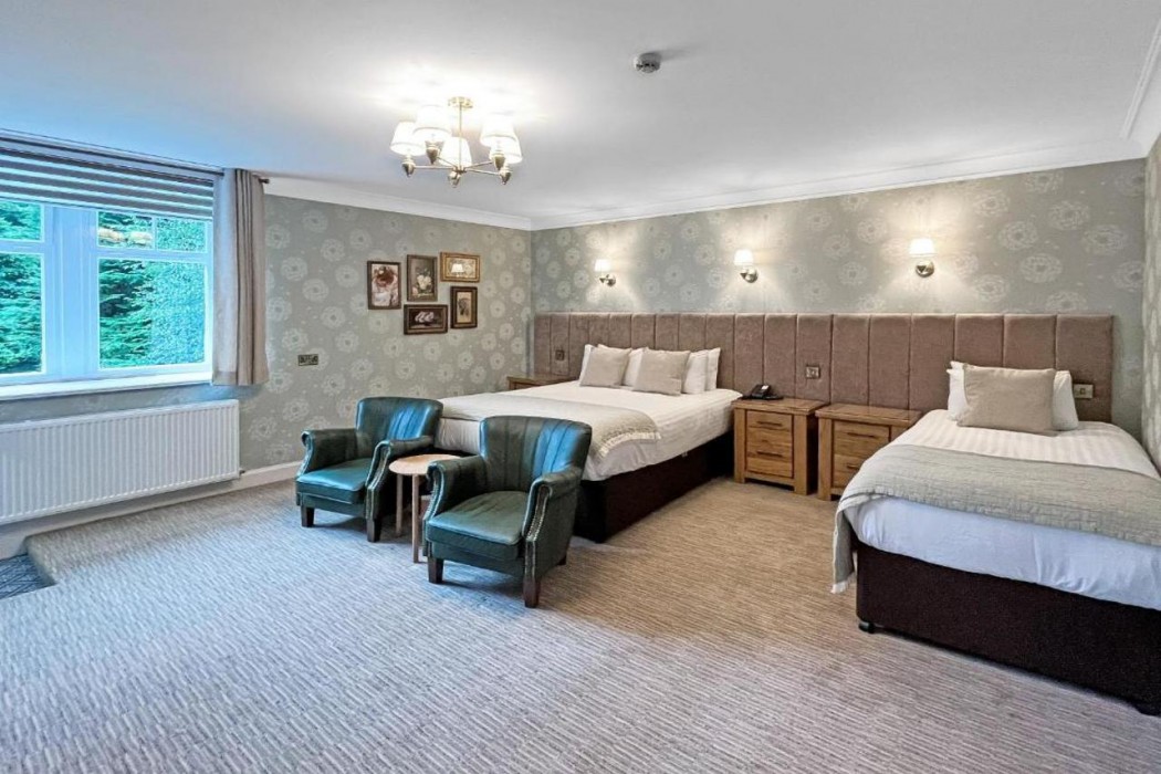 Atholl Palace Hotel 12/65