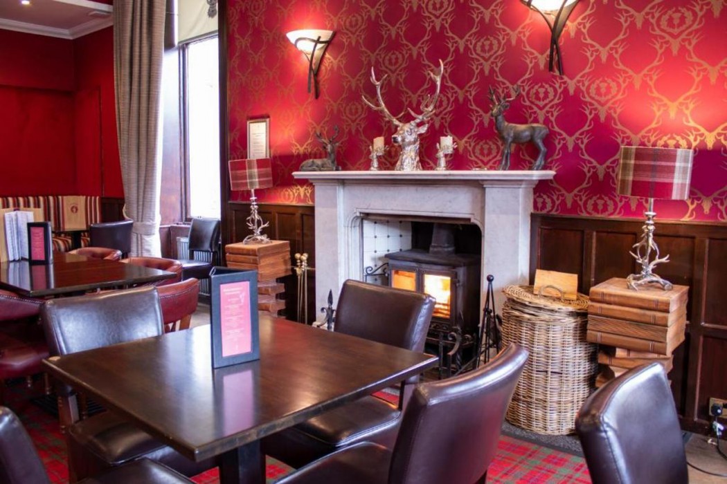 Atholl Palace Hotel 31/65