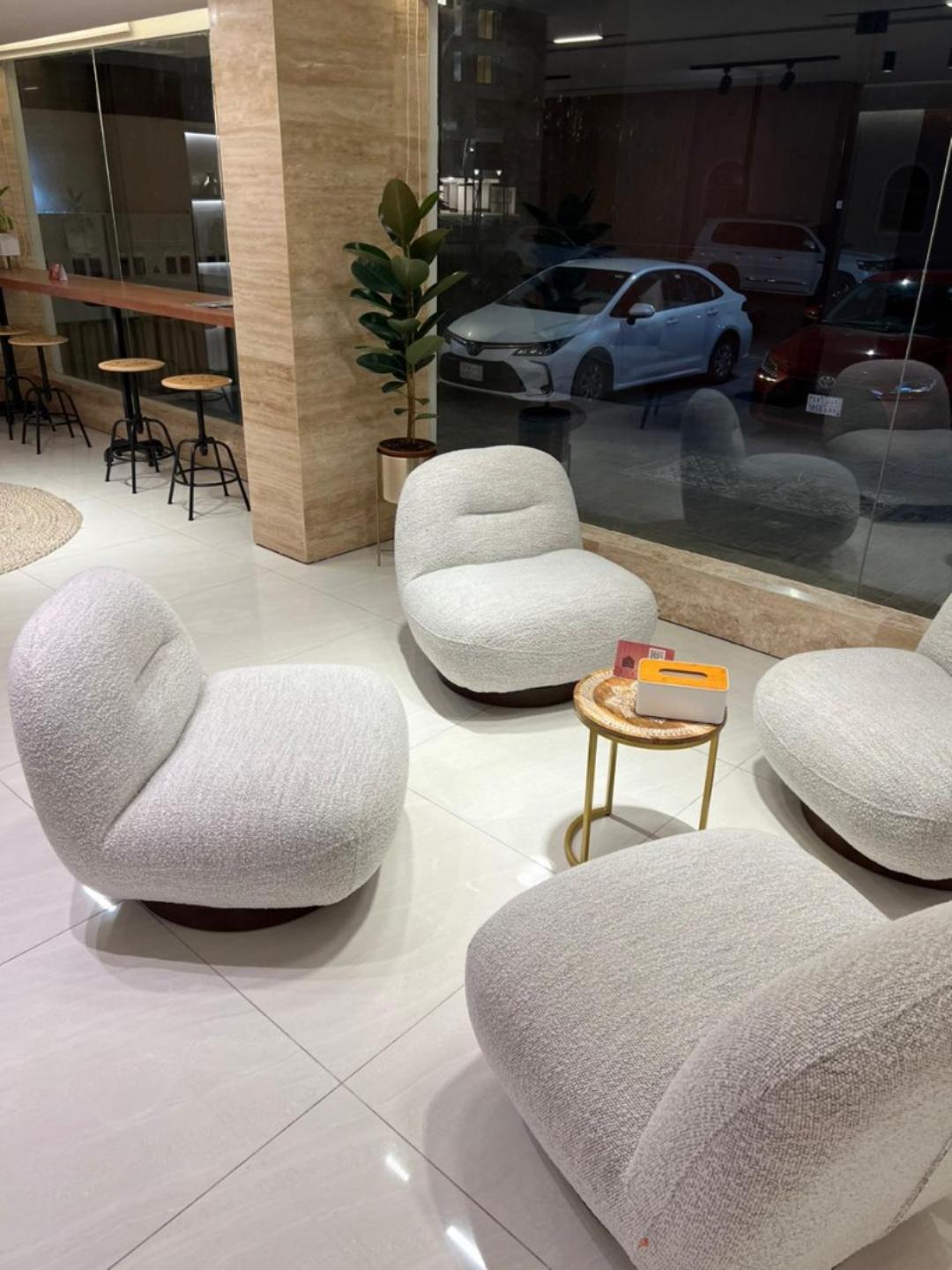 Layali Al Sharqiya Serviced Apartments photo4