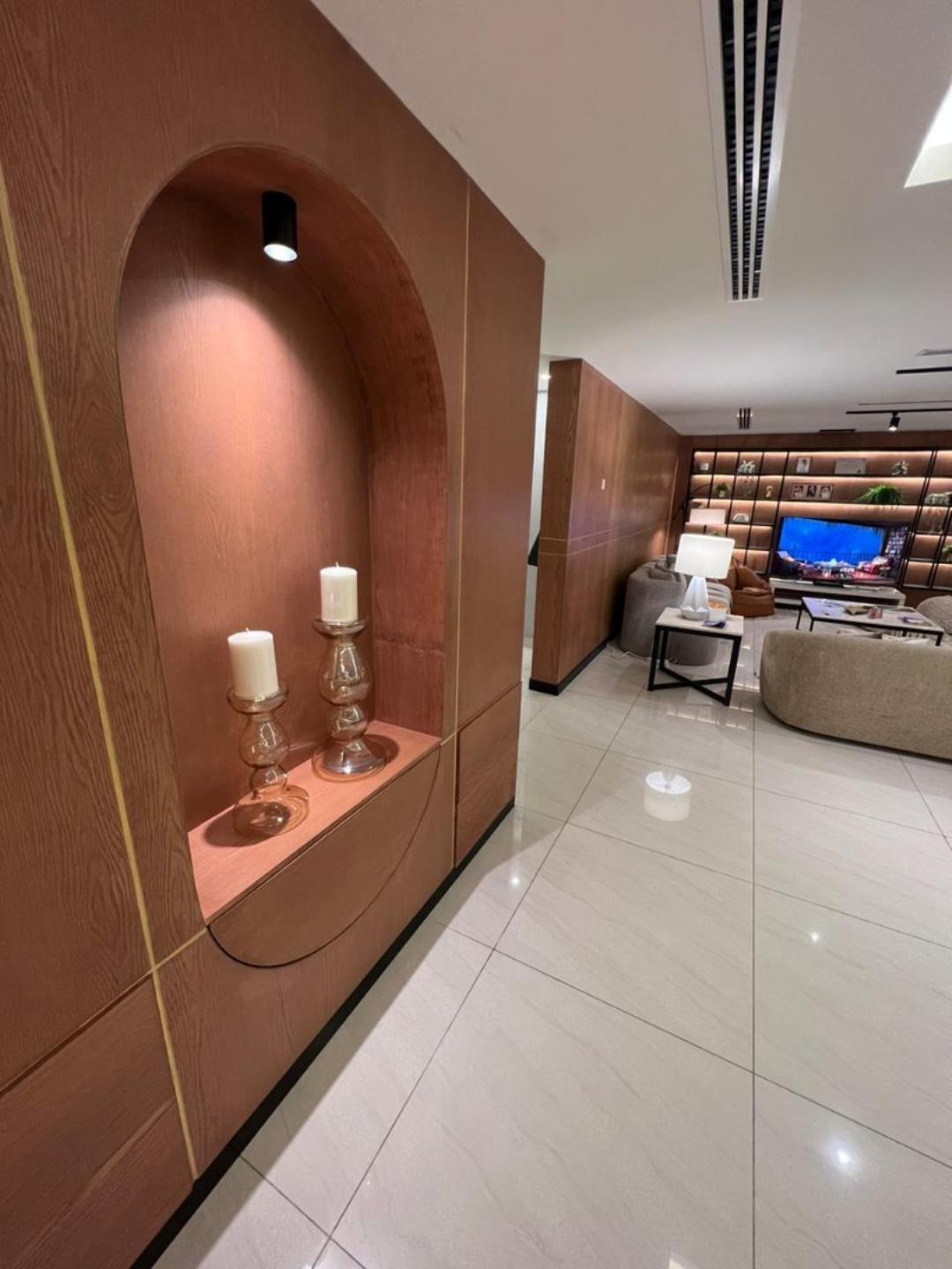 Layali Al Sharqiya Serviced Apartments photo5