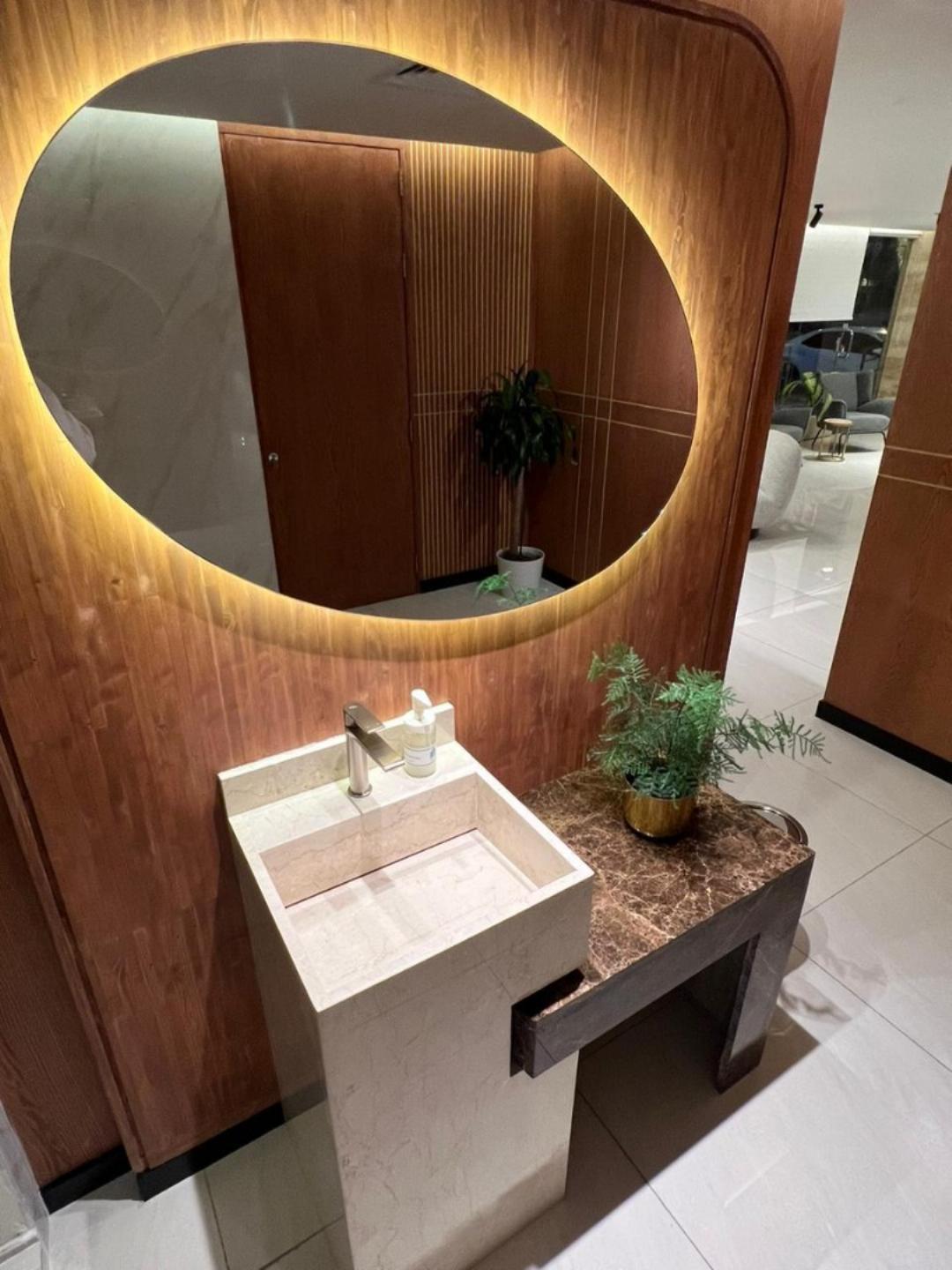 Layali Al Sharqiya Serviced Apartments 6/8