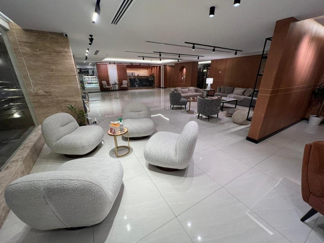 Layali Al Sharqiya Serviced Apartments photo3