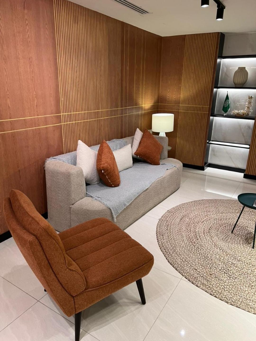 Layali Al Sharqiya Serviced Apartments 7/8