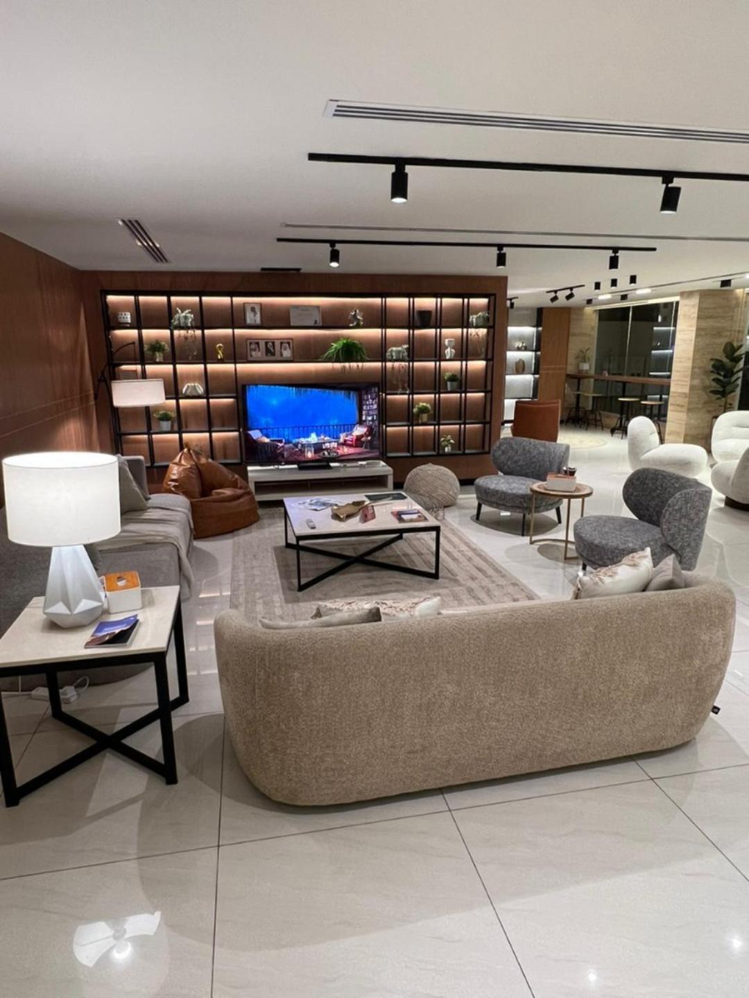 Layali Al Sharqiya Serviced Apartments 8/8