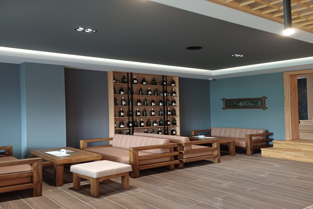 Oxygen Boutique Hotel Tirana 25/55