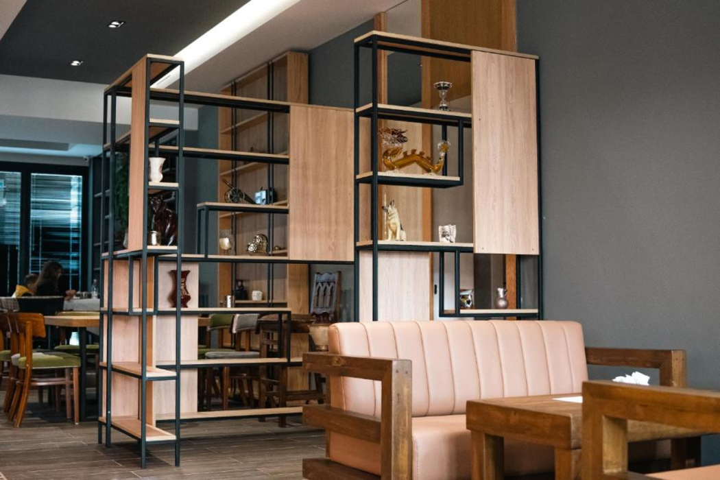 Oxygen Boutique Hotel Tirana 24/55