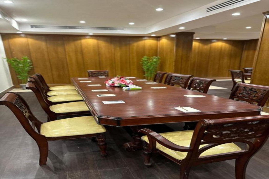 شقق إيوان التميز الفندقية(Ewan Eltamyoz Hotel Apartment) 6/6