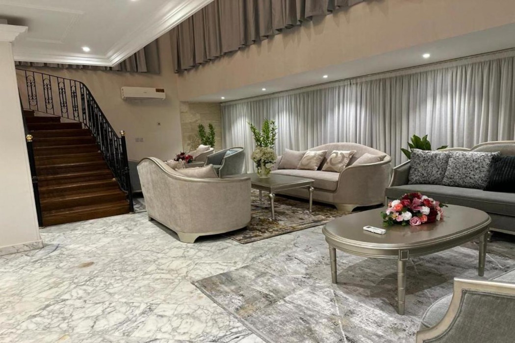 Ewan Eltamyoz Hotel Apartment — foto 4