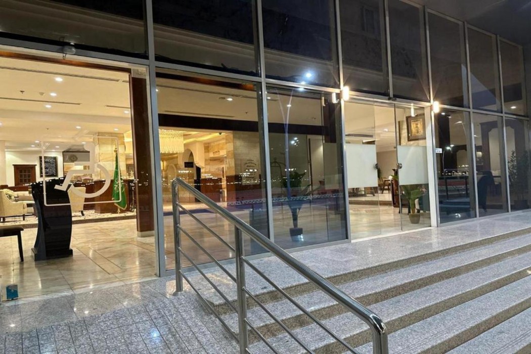 Ewan Eltamyoz Hotel Apartment — foto 3