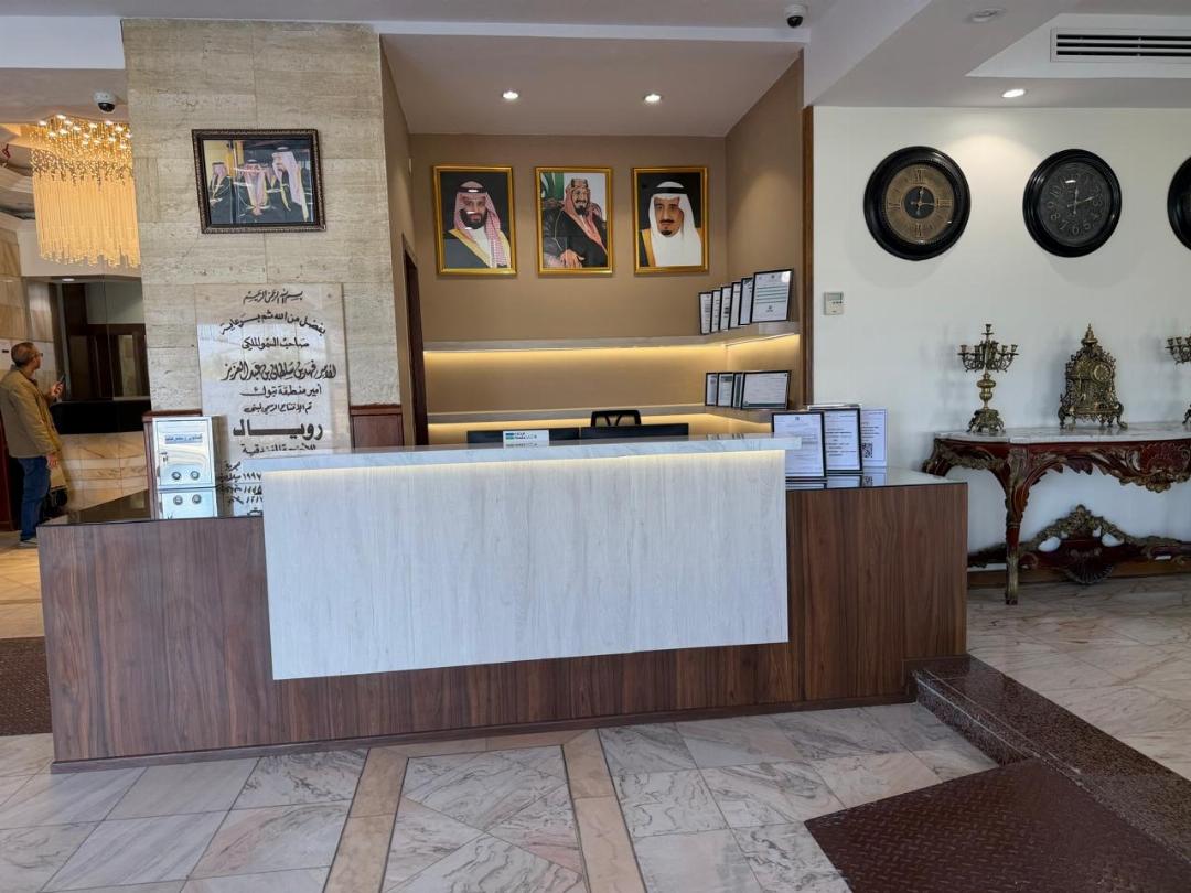 Ewan Eltamyoz Hotel Apartment — foto 5