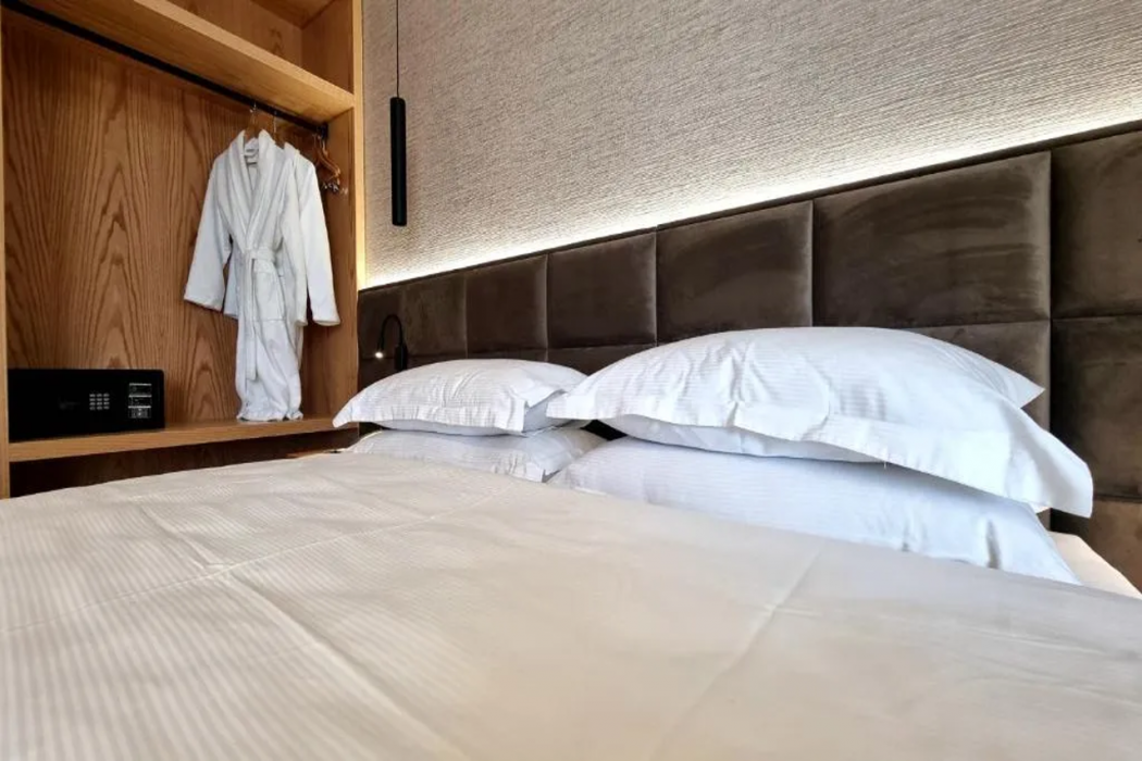 Hotel Sibb 16/63