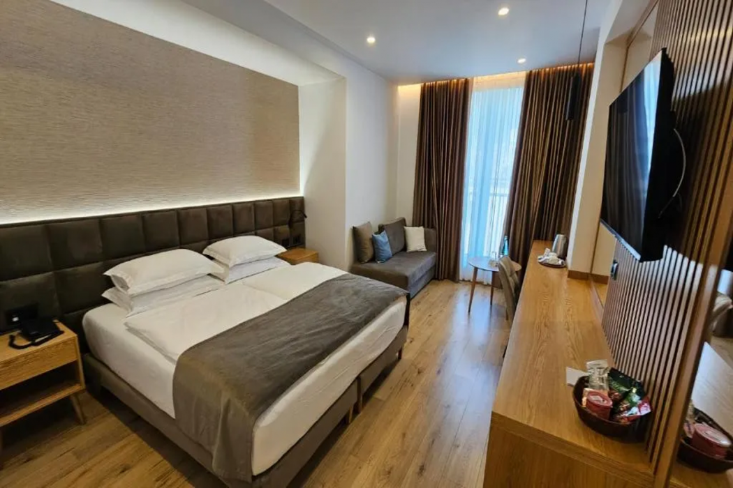 Hotel Sibb 17/63