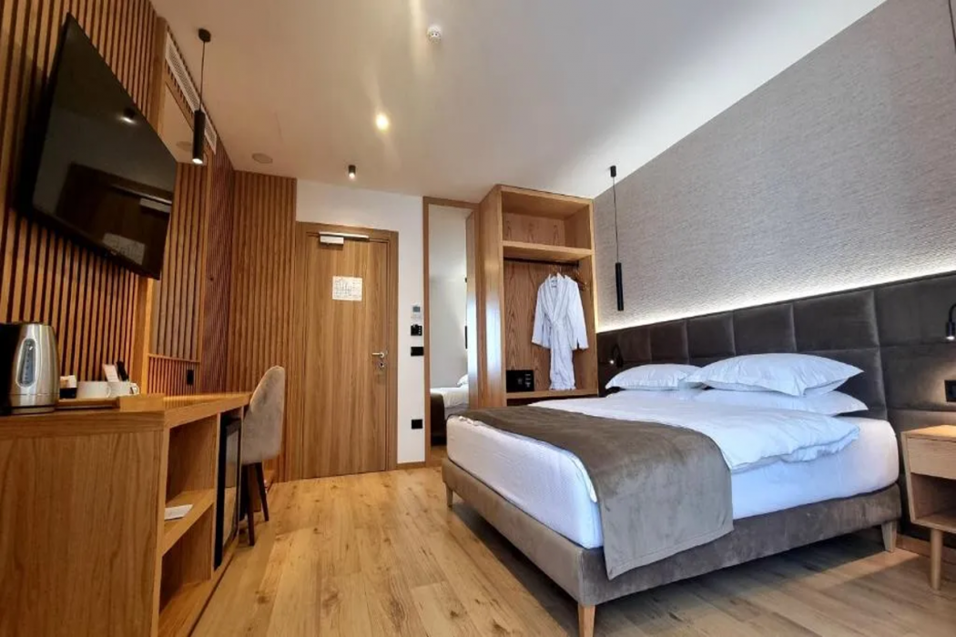 Hotel Sibb 15/63