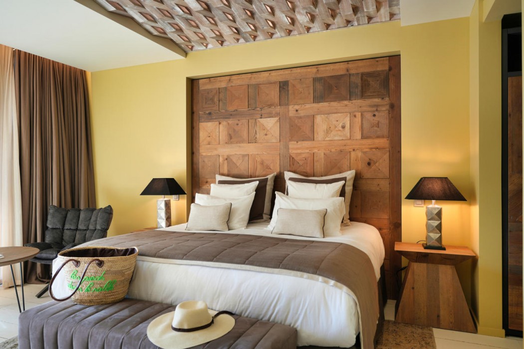 Les Regalia Hotel & Spa 19/91