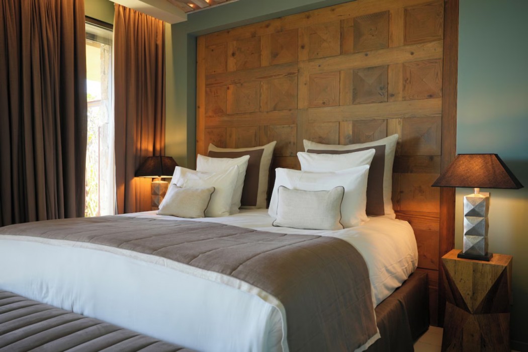 Les Regalia Hotel & Spa 34/91