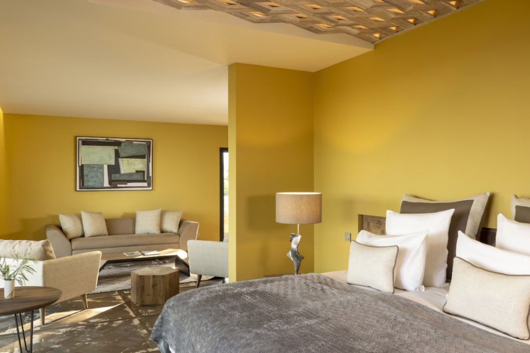 Les Regalia Hotel & Spa 33/91