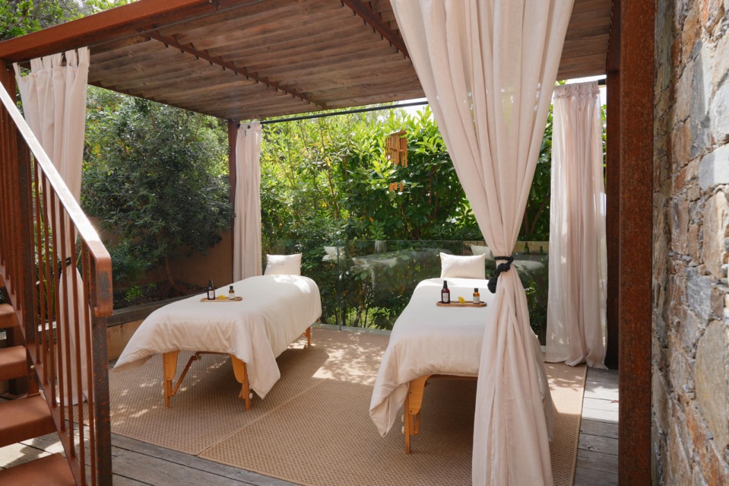 Les Regalia Hotel & Spa 59/91
