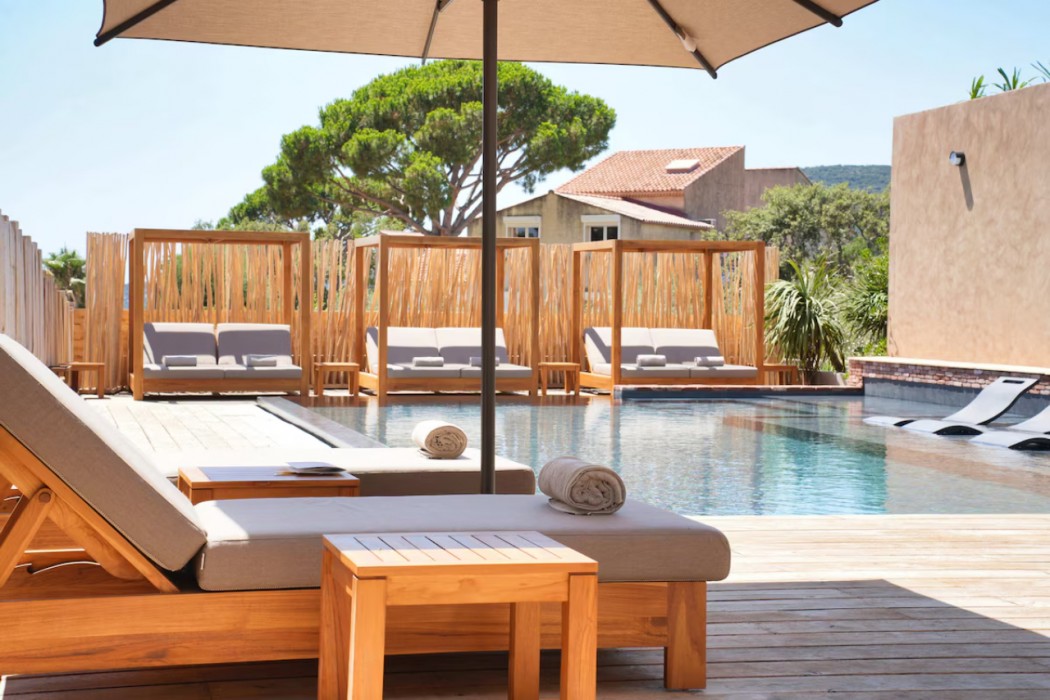 Les Regalia Hotel & Spa 58/91