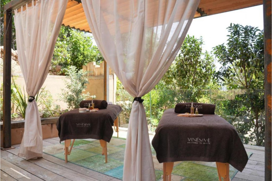 Les Regalia Hotel & Spa 47/91