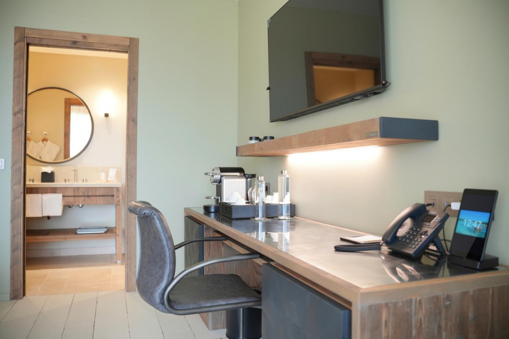 Les Regalia Hotel & Spa 23/91