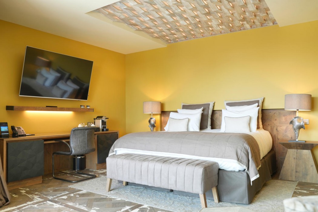 Les Regalia Hotel & Spa 13/91