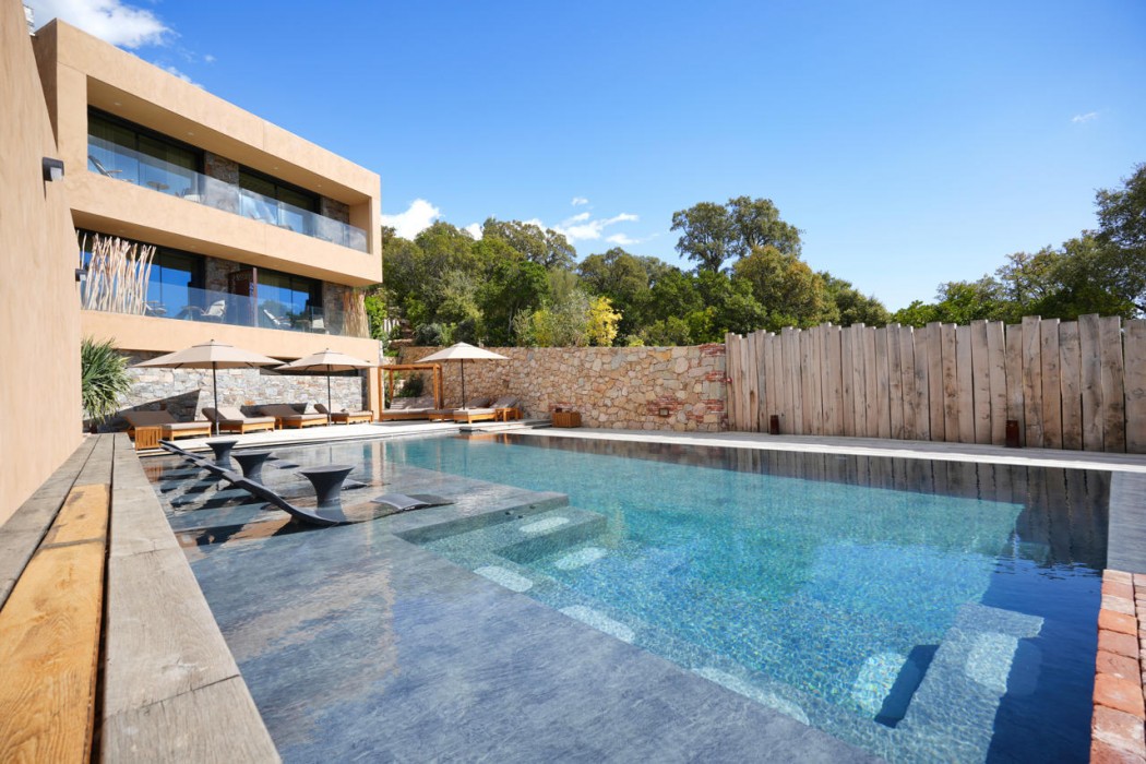 Les Regalia Hotel & Spa 62/91